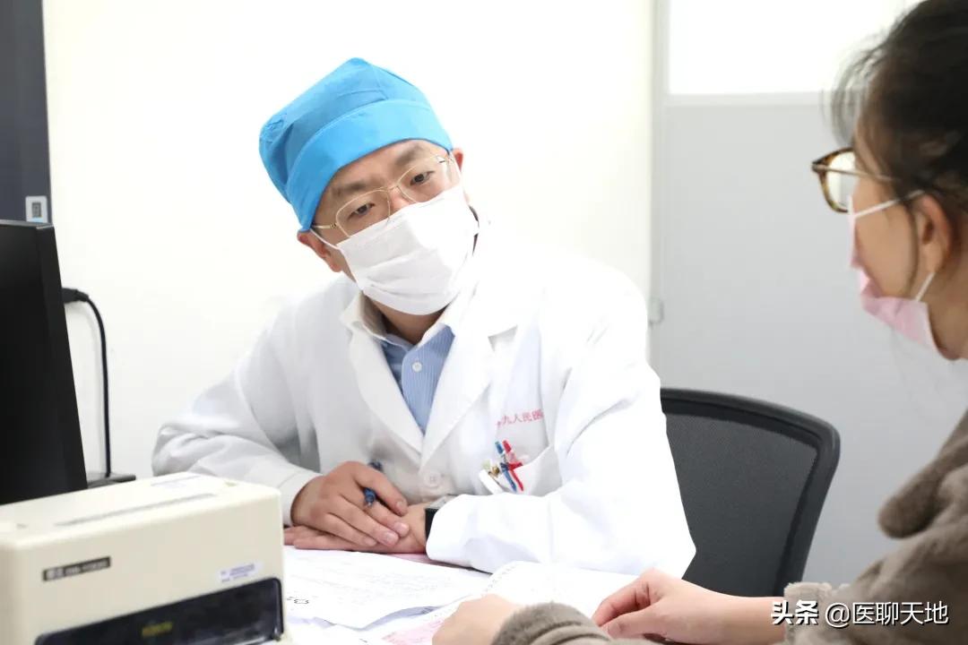 专家访谈|赵栋：发现子宫肌瘤记住三个“没必要”