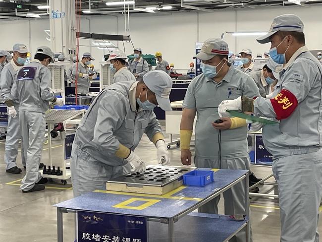 经开区党建工作推进会,经开区党建三个融合