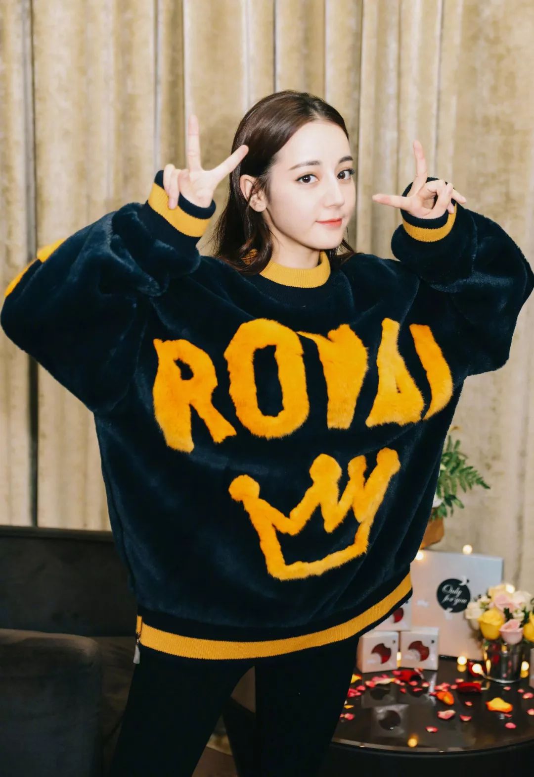 卫衣千万别瞎穿！这50件时髦又显瘦