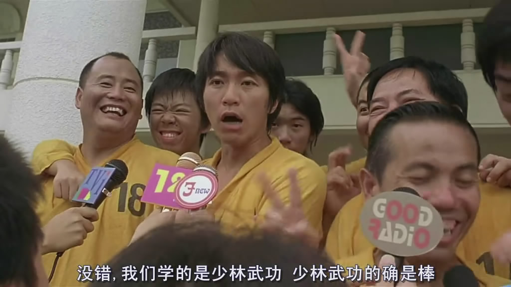 周星驰最后一部巅峰之作,周星驰为什么难以翻拍