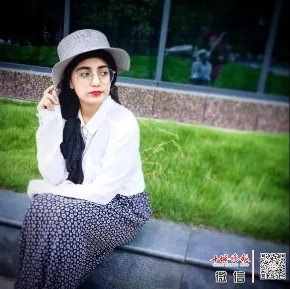 十堰疫情学生,疫情女留学生隔离日记