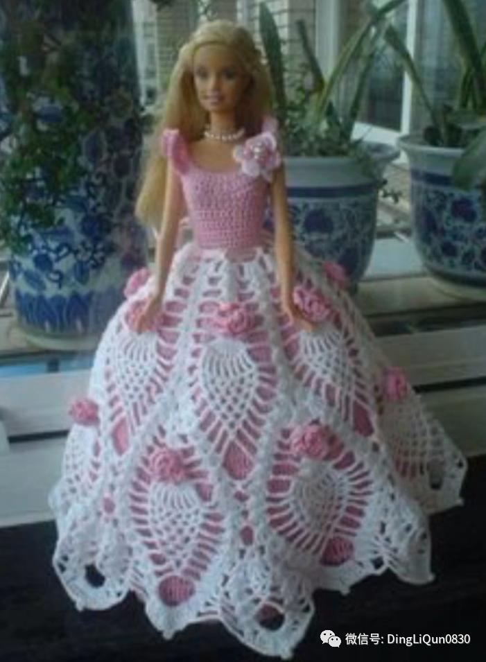 针织连衣裙女娃娃裙,高端丝绒长款娃娃连衣裙