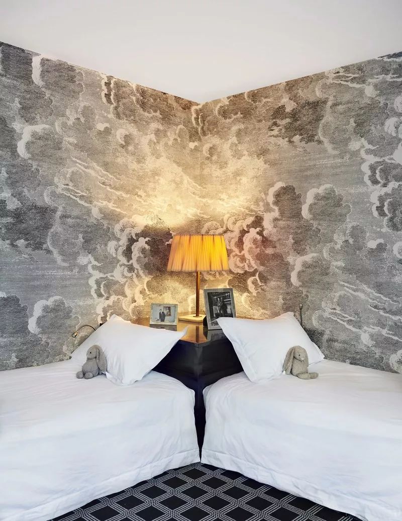 实用儿童主题房,精致又实用的儿童房