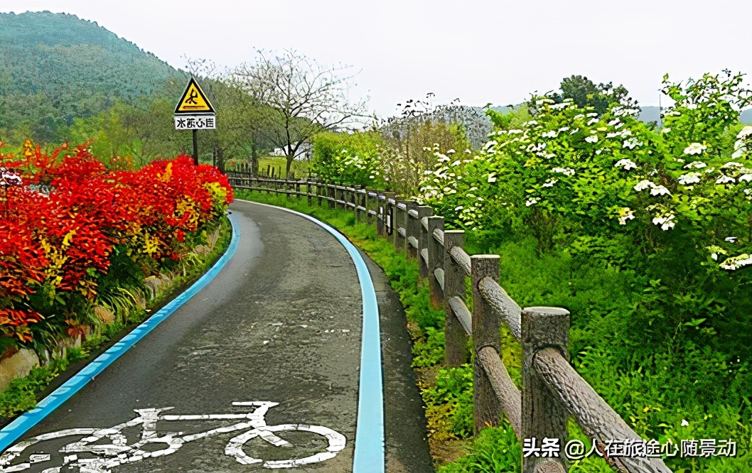南京江宁十大景点推荐,南京江宁区晚上必去景点推荐