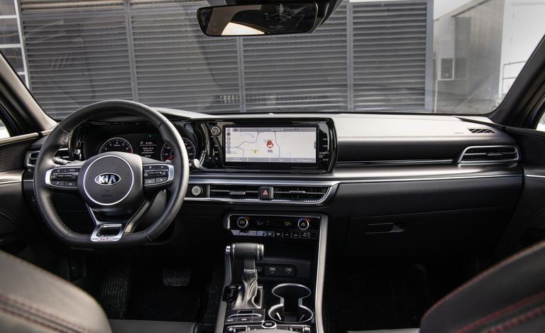 新款起亚k5口碑,k5起亚韩系车