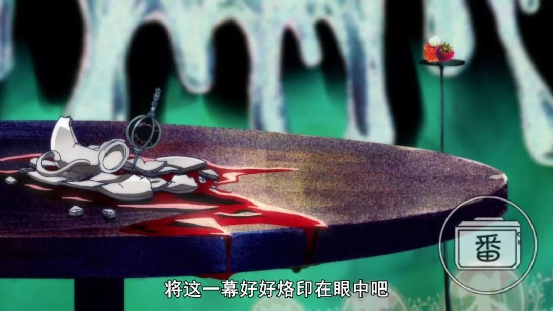 是何造就了获奖颇多的《魔圆》?饱盛初心的艺术大师——新房昭之