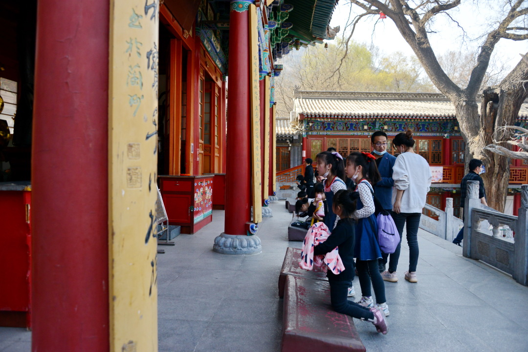 「孔门」秦祖、壤驷赤：五泉山上三贤祠（下）韦力撰