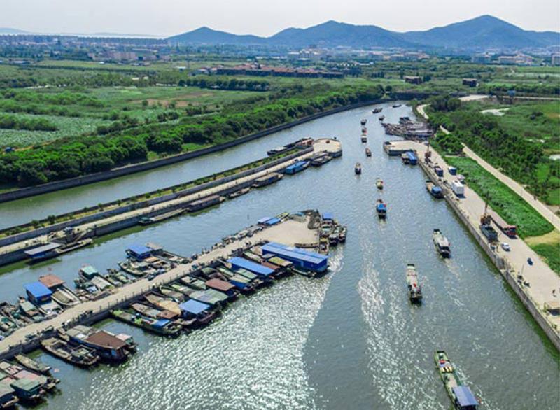 一起来扫盲这些奇怪的江苏地名,江苏地名你知道几个