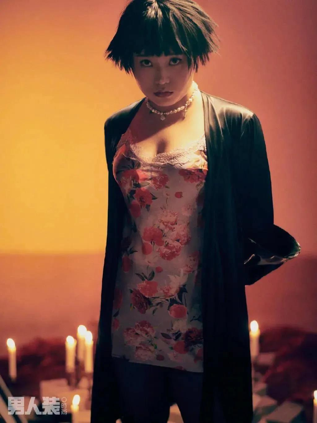 李雪琴男人装高情商,李雪琴pk视频完整版