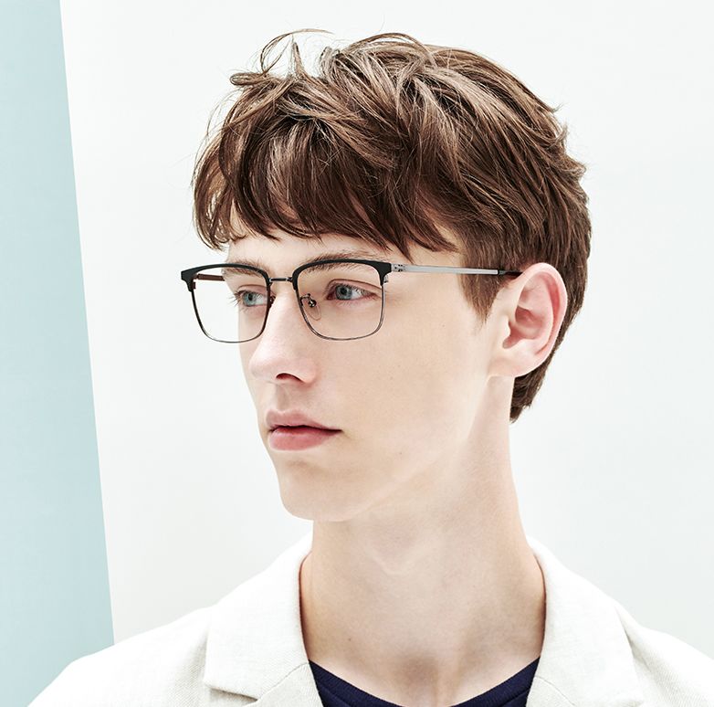 眼镜框推荐品牌,眼镜框品牌推荐男
