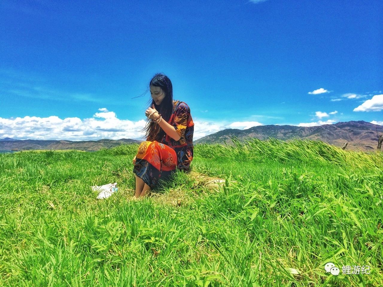 环海公路好看的图片,西南风景图片横图