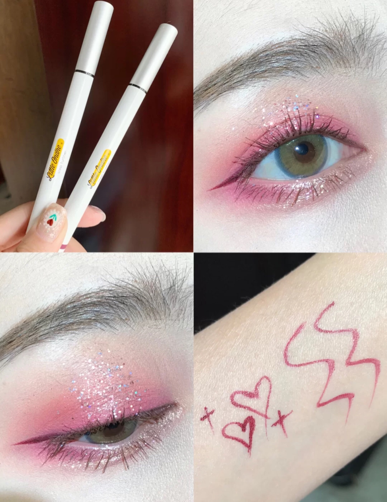 贫民窟女孩化妆品推荐,贫民窟女大学生平价化妆品