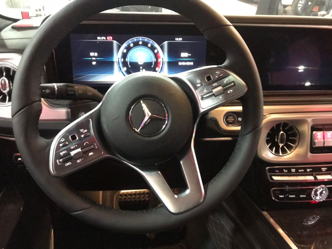 g550差速锁使用,g550差速锁