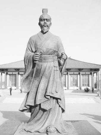 河北省有哪些名人,河北十大历史名人