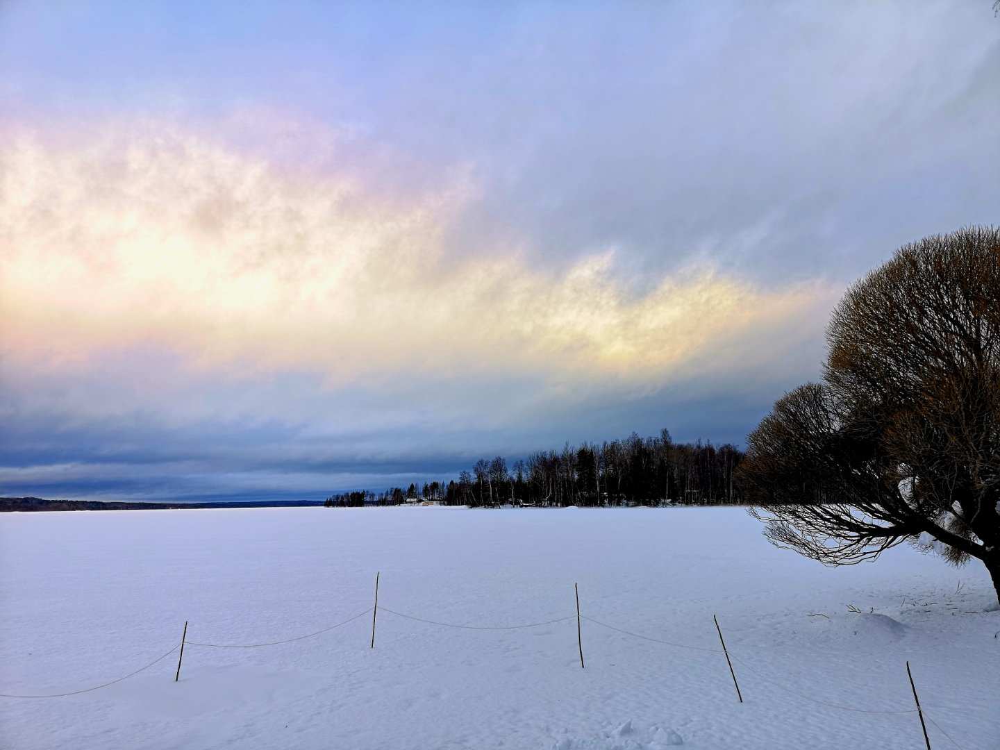寒冬将至，2019冬季的魔力Taikatalvi-芬兰冬季文化营回顾