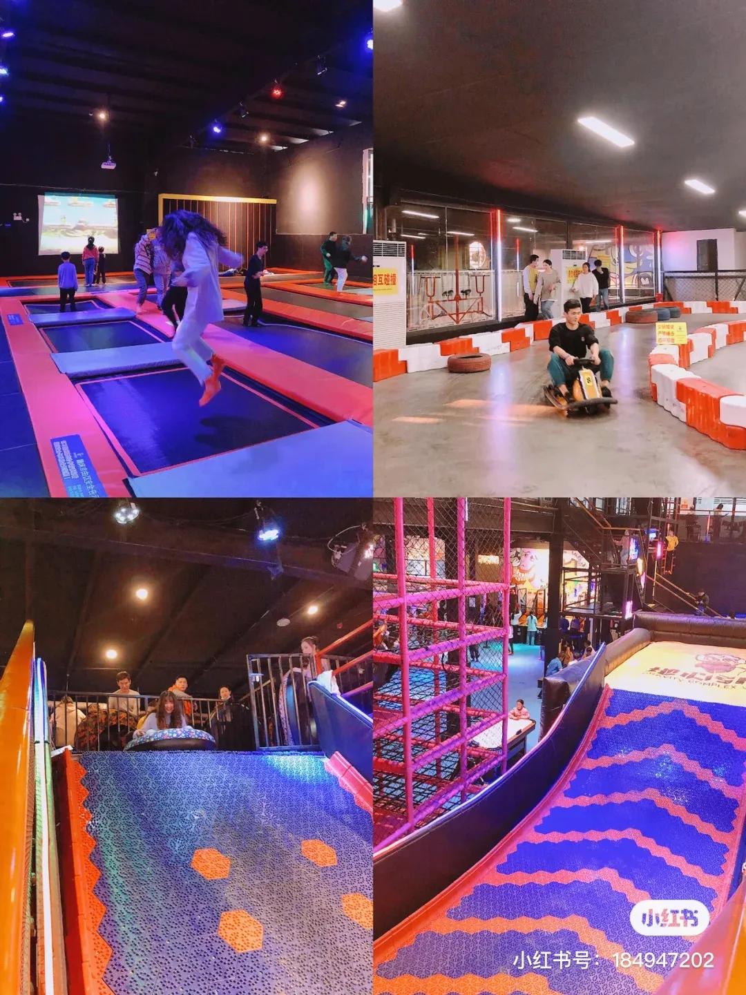 成都春节室内游玩攻略,成都玩耍攻略