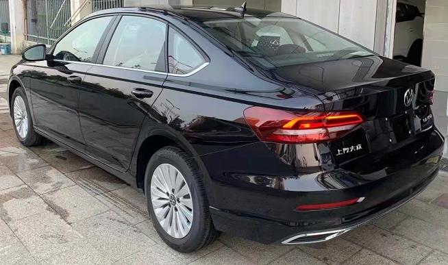 朗逸7.99万什么配置,朗逸7.98万两厢