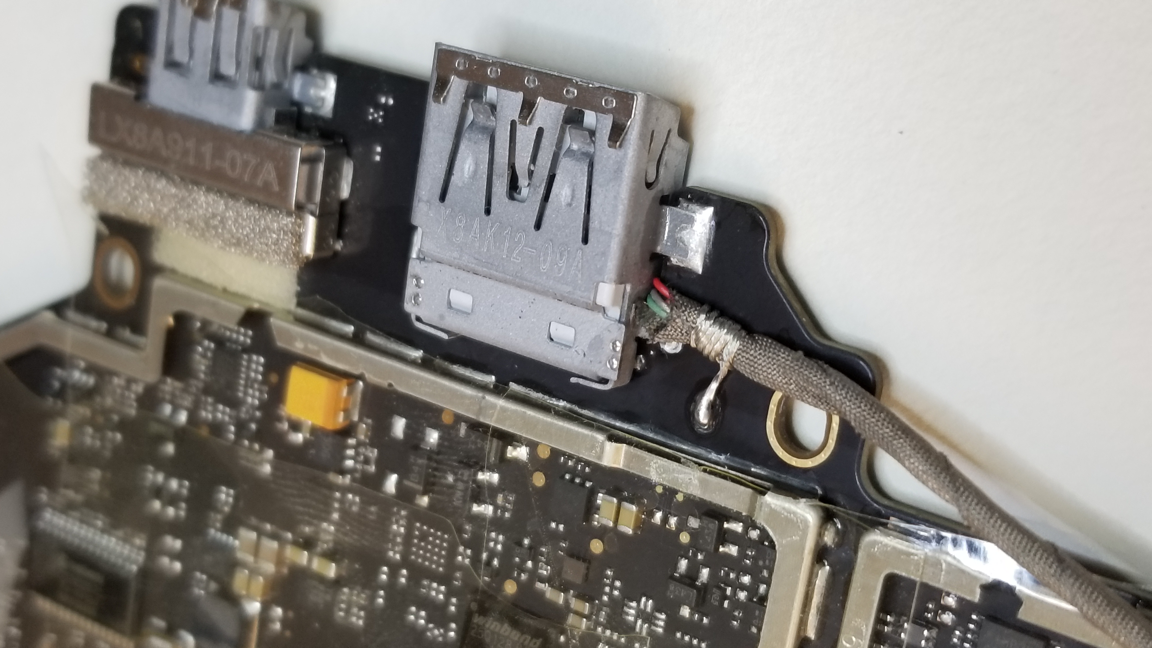 surfacepro6改配置,微软surfacepro6为什么网络慢