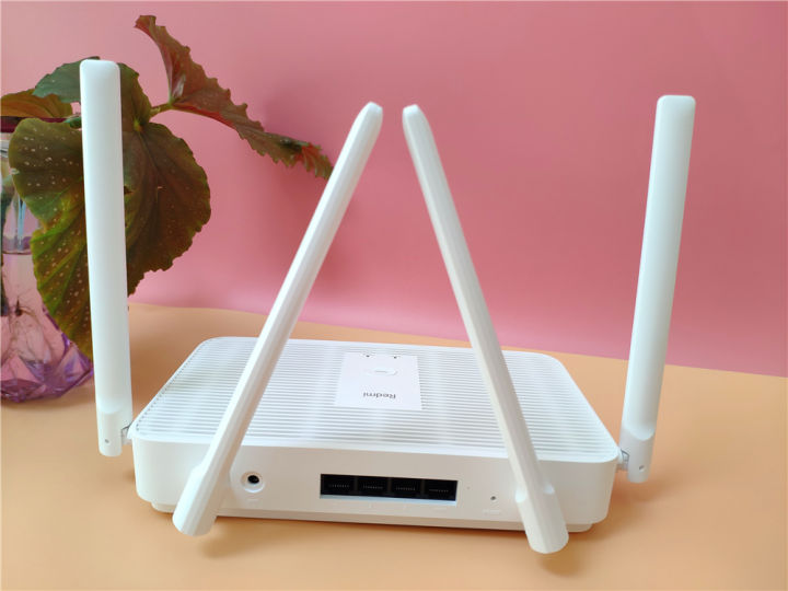 redmi路由器ax1800网速,redmiax5400路由器