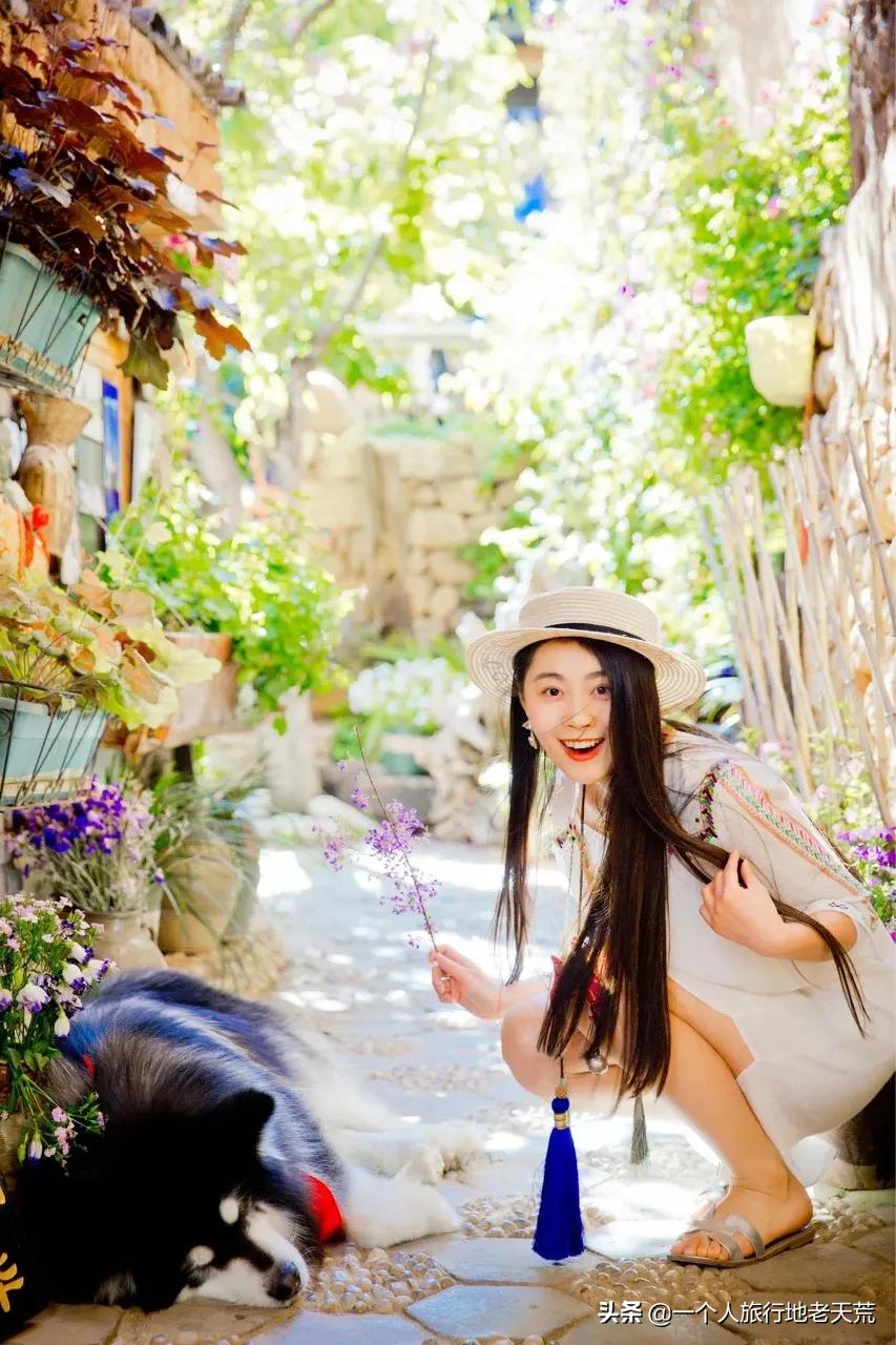 国内旅行必去的地方列表,国内必去的100个地方