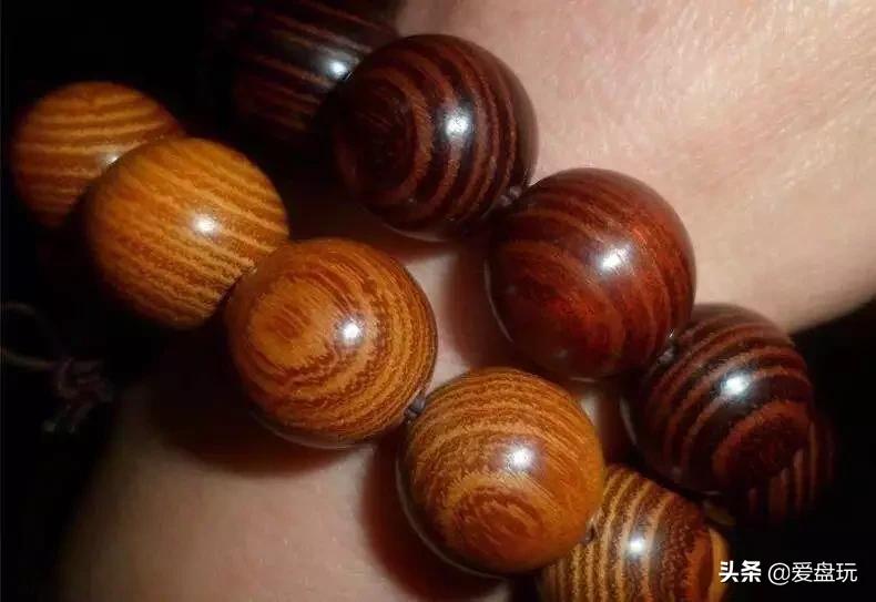 什么手串盘包浆好看,玩最便宜的手串盘出最美的包浆