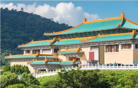 台湾最佳旅游app,台湾七日游自由行攻略