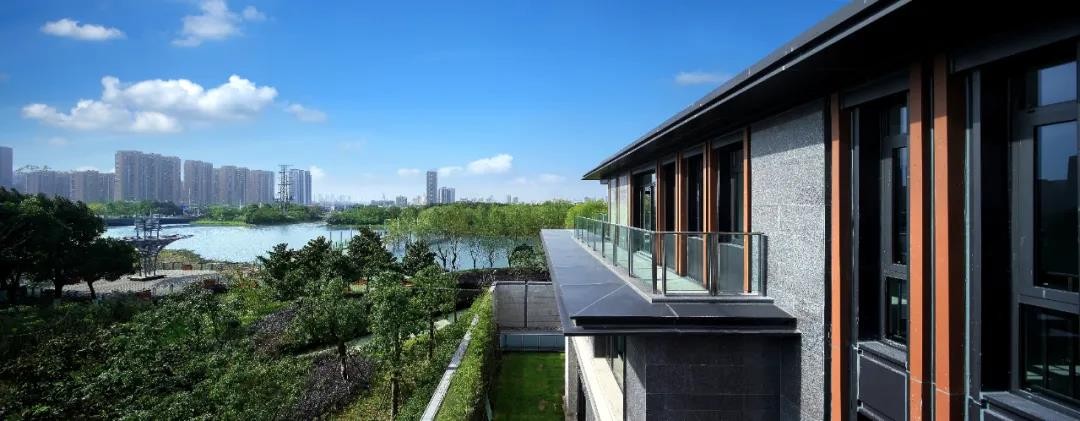 从上海、杭州、南京,看嘉里华宅背后的守恒定律