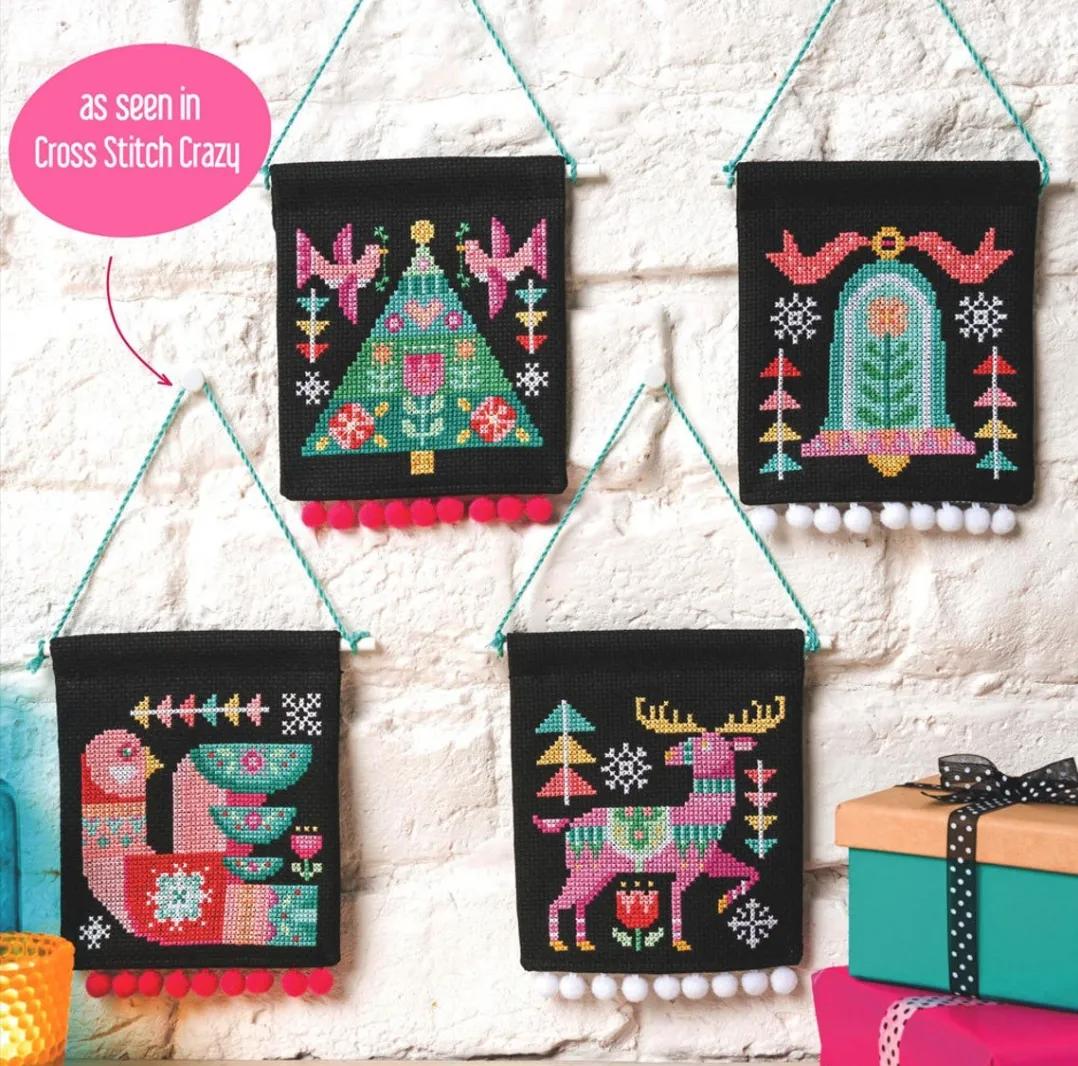 十字绣拿不住了应该怎么绣,以前的十字绣怎么能洗掉