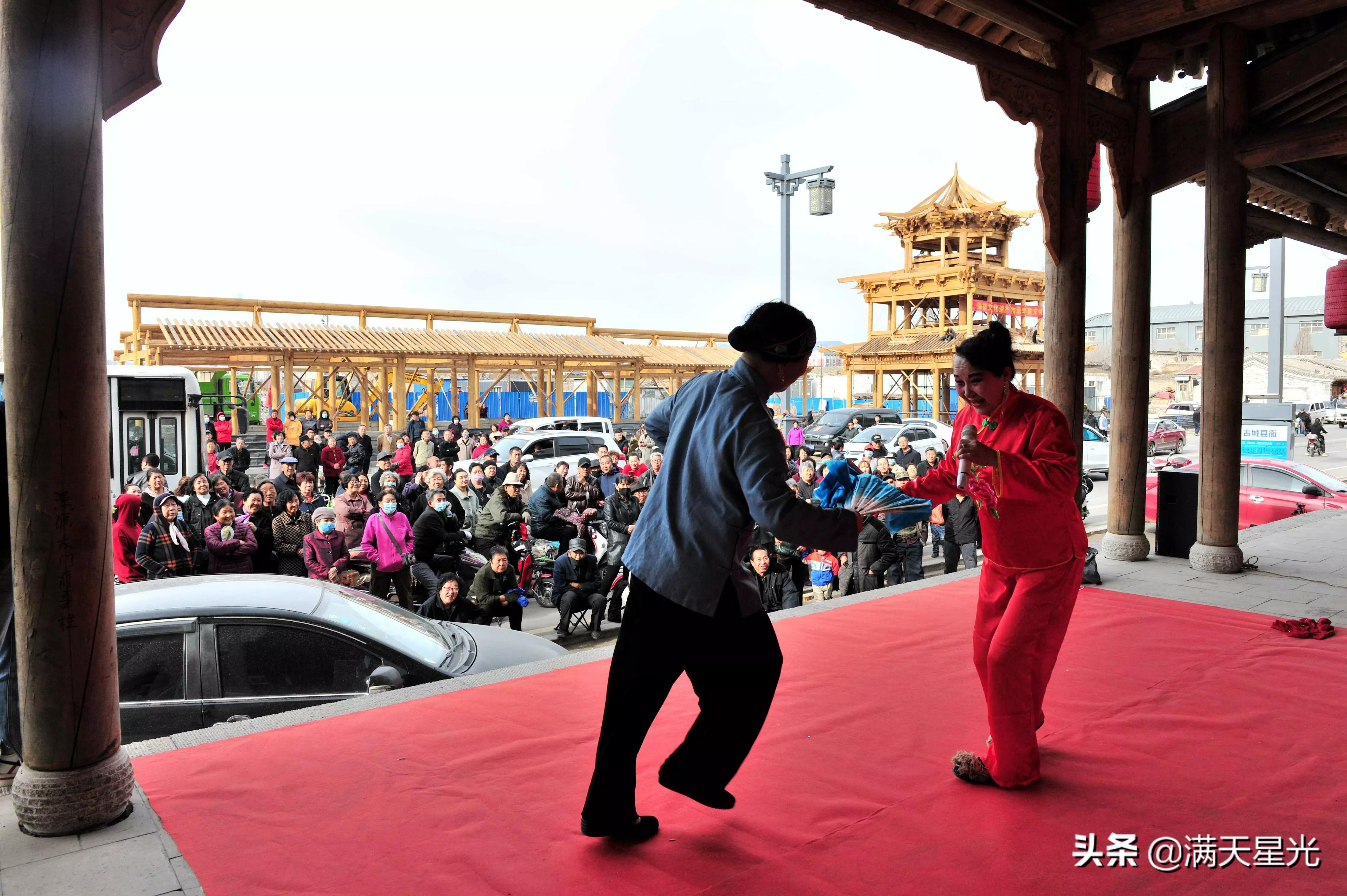 赤水源建党100周年文艺汇演,唐河县建党100周年文艺活动