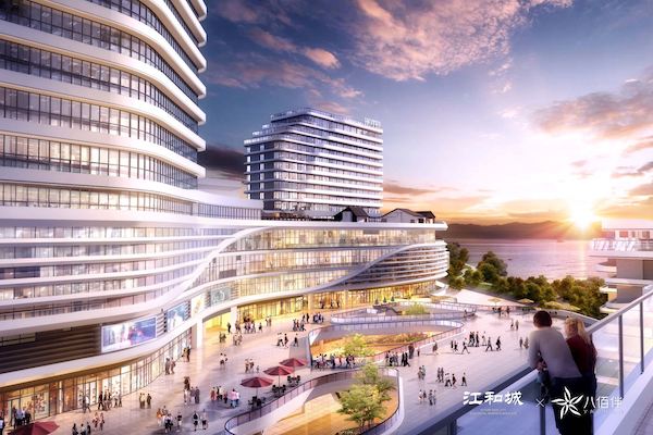 杭姐周报｜麥吉全国商场首店、AnderssonBell中国首店杭州开业…