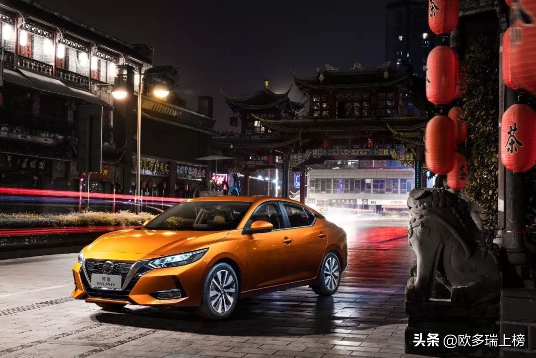 14代轩逸与经典轩逸驾驶体验,试驾日产轩逸第14代