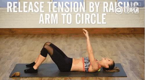 厚背宽肩怎么减,瘦肩薄背显瘦技巧