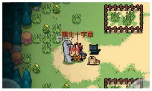 元气骑士新赛季特殊机甲,元气骑士复活节