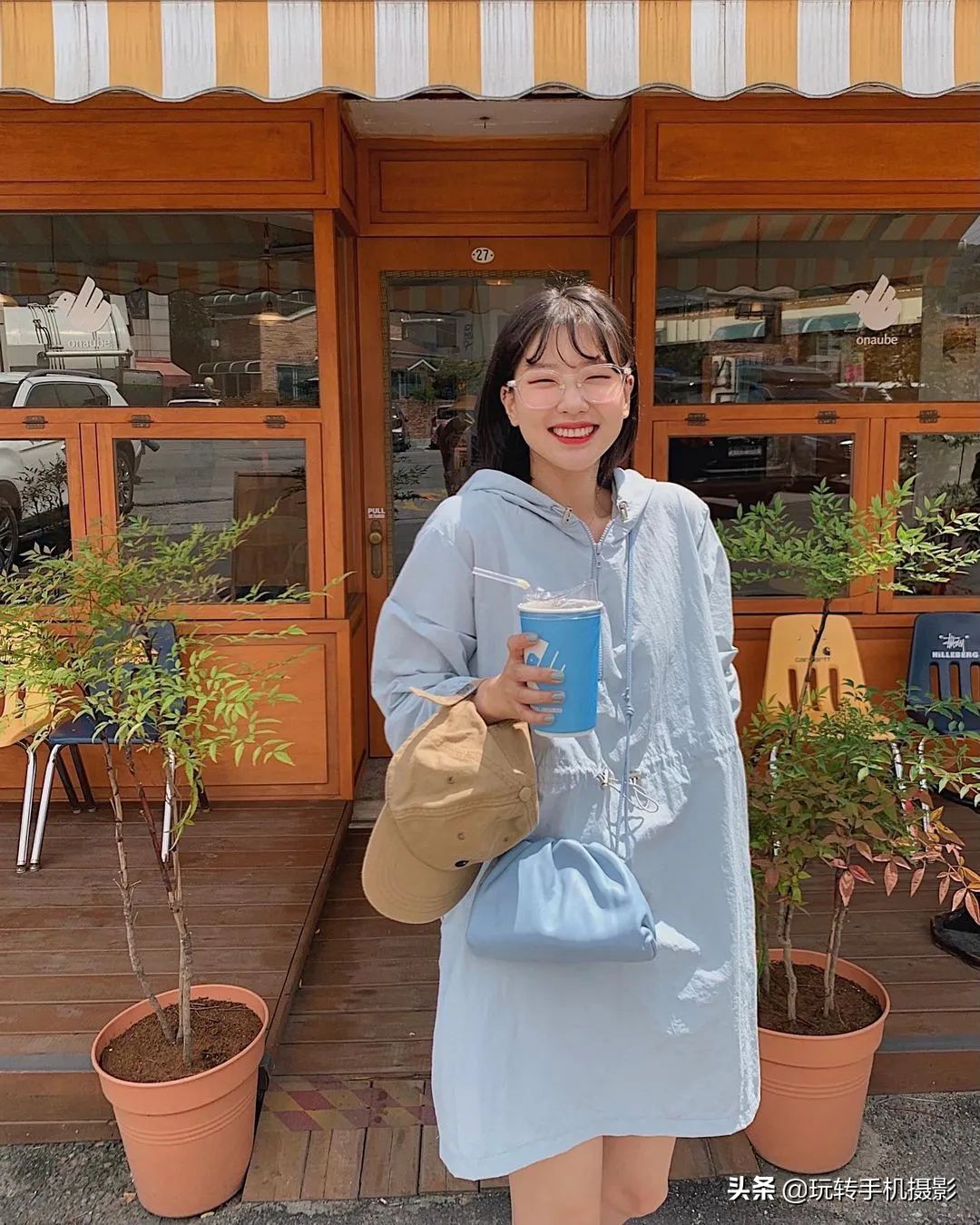 拍照就面瘫系列,拍照到底怎么表情管理呀