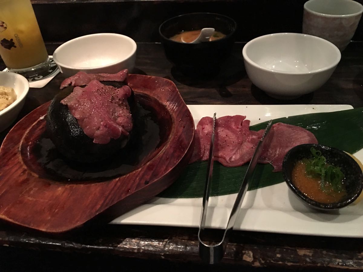 温哥华美食餐厅排行榜,温哥华日式拉面