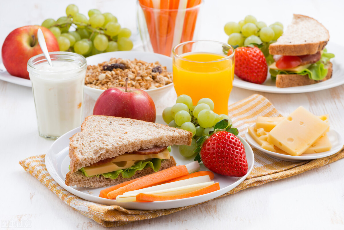 如何选择营养的食品,海外膳食营养补充食品是什么