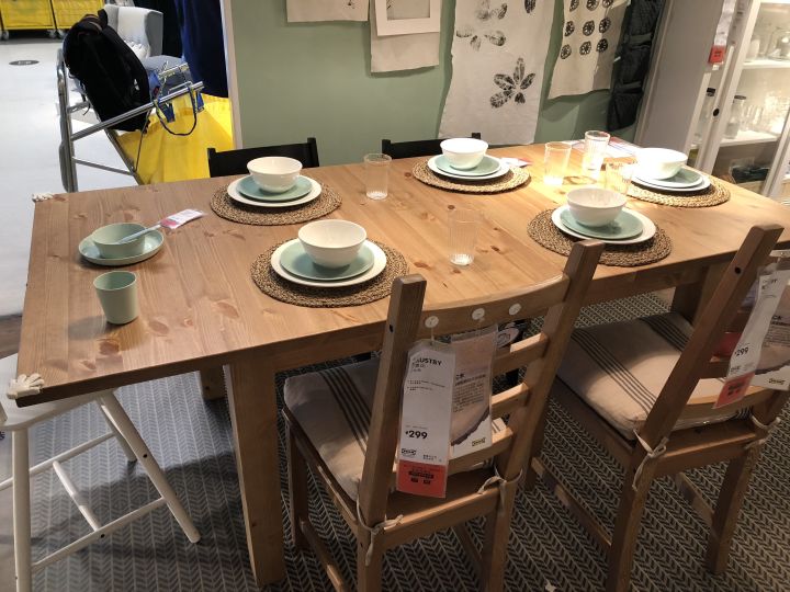 宜家最好的冷门家具,宜家不推荐的家具