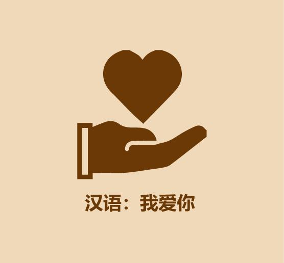 三分钟教你学会表白,一分钟教会你和韩国人对话