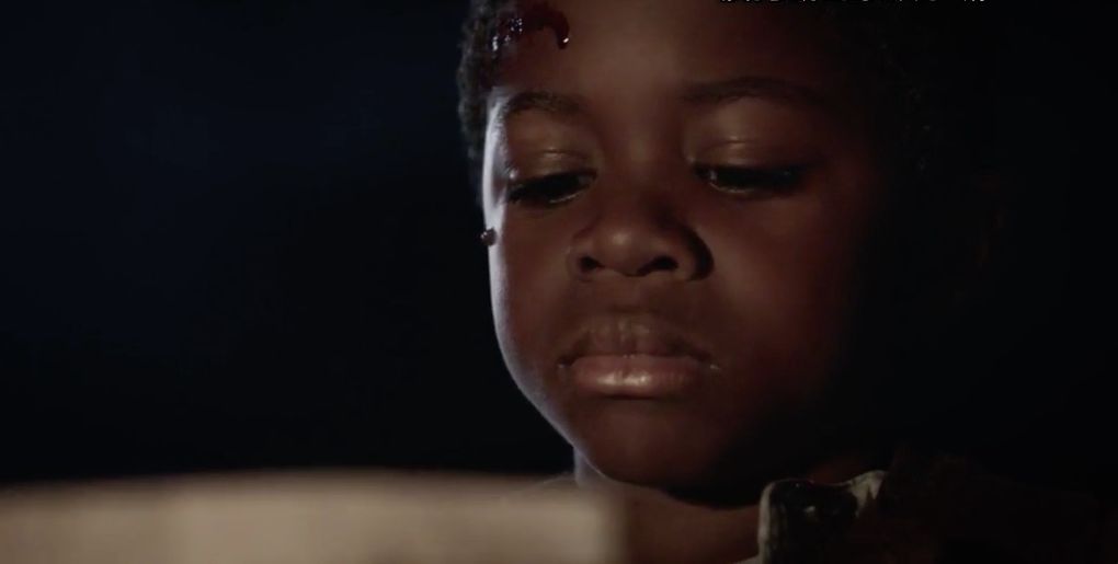 守望者剧情深度解析,守望者1-6季解说一口气看完