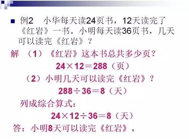 小学奥数三个常见误区,小学奥数思维突破练习难不难