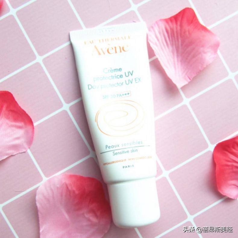 雅漾日间隔离乳和适乐肤,雅漾日间隔离修颜乳的介绍