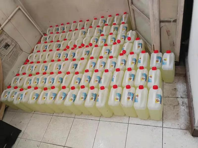 渤海大学：阔别已久，亲爱的渤大，我们回来啦