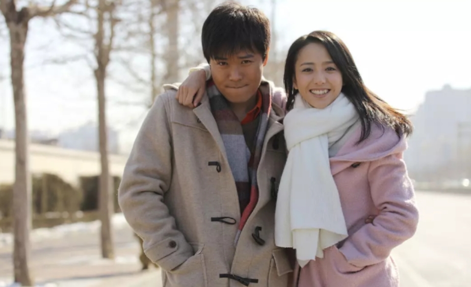 北京爱情故事看完感悟,北京爱情故事有什么感人的