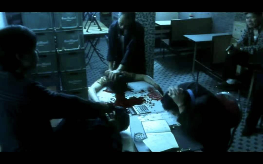 揭开了夫妻生活里难以启齿的隐秘，这部《我爱你》看完，我沉默了