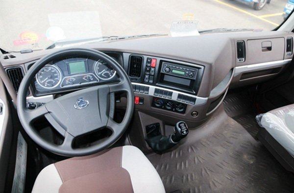 东风柳汽销量持续增长,柳汽乘龙销量怎么样