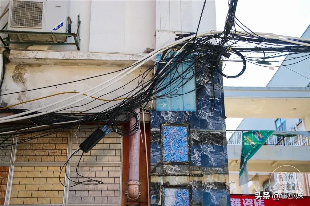 福州中亭街服装批发市场整体现状,福州农贸市场搬迁规划