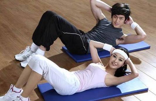 健身操提肛好处,提肛有什么好处