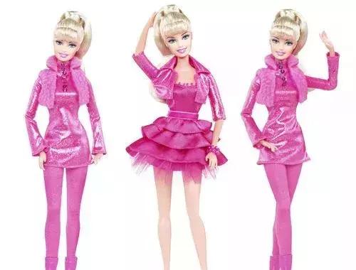 日本妹子花1286万元整容成芭比娃娃?!见识到了“可怕”……