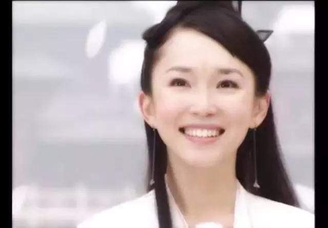 神雕侠侣小龙女翻拍,神雕侠侣新的五绝