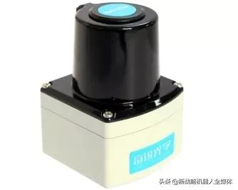 agv激光雷达导航,agv移动机器人原理与设计